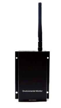 Formaldehyde_Environment_Monitor Formaldehyde_Environment_Monitor